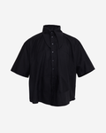 Black Shirt Clean "VIK"