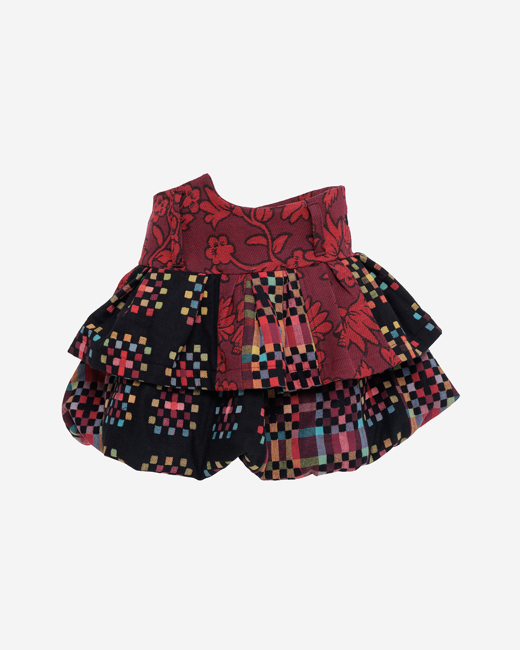 Balloon Skirt "MAG"