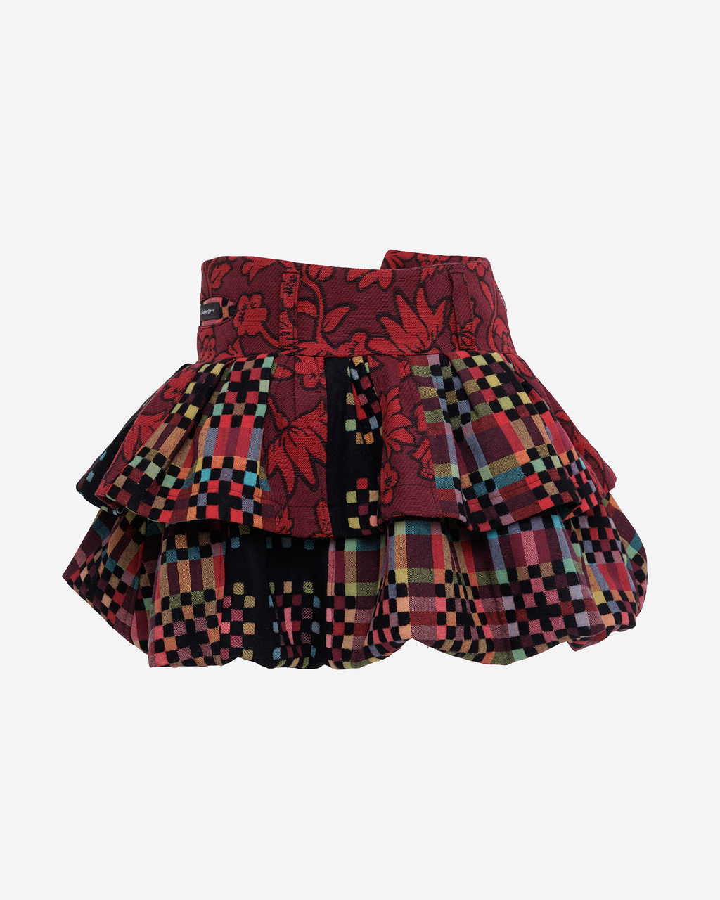 Balloon Skirt "MAG"