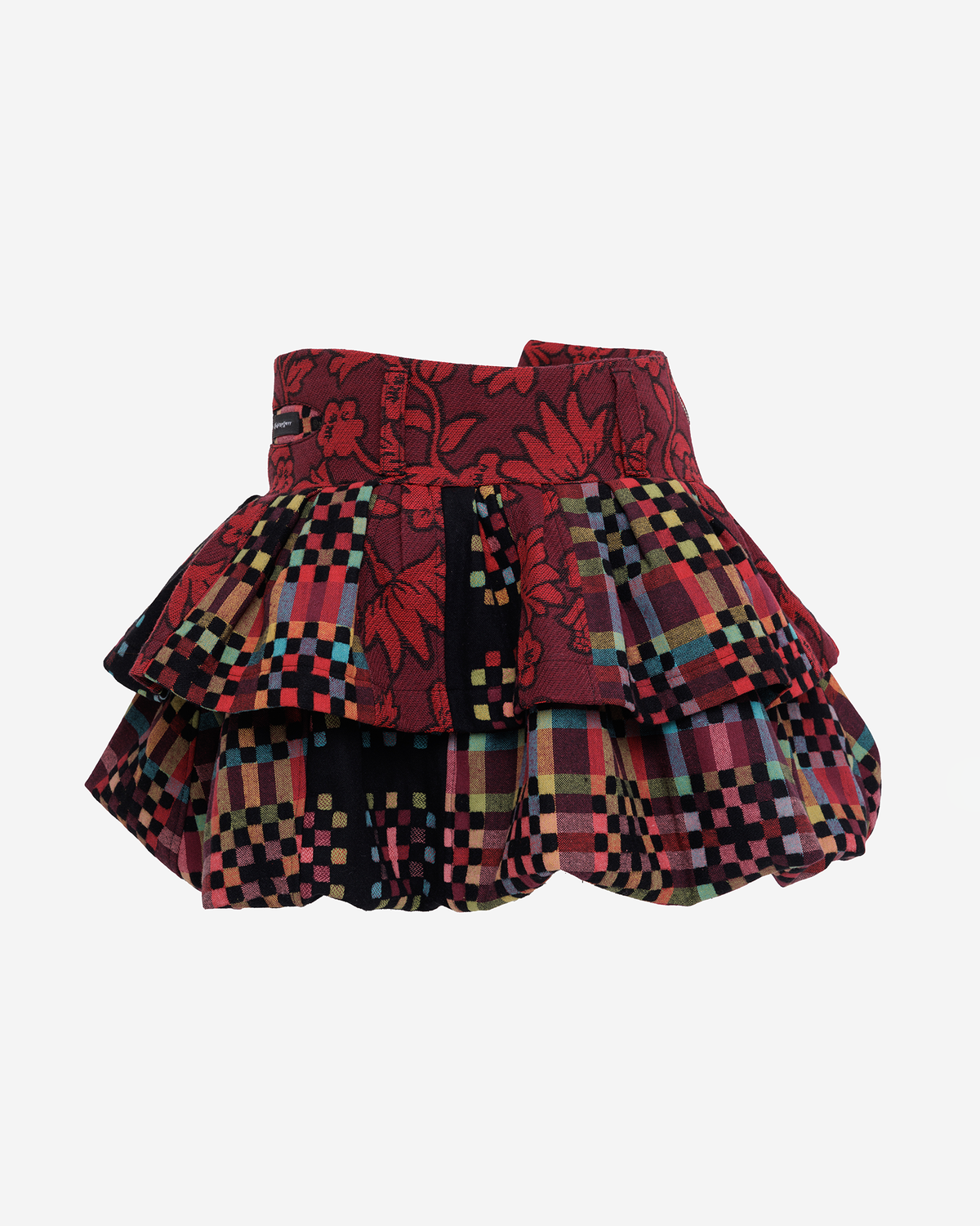 Balloon Skirt "MAG"
