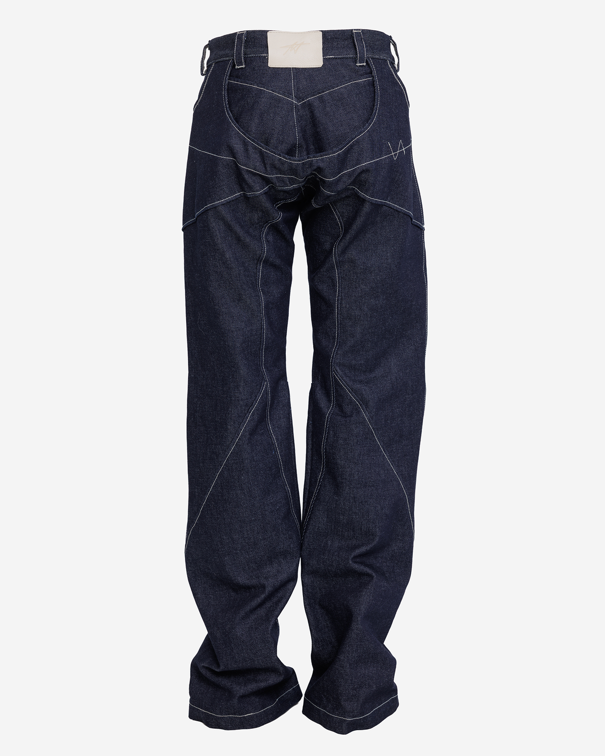 Straight Fit Jeans “GYPS”
