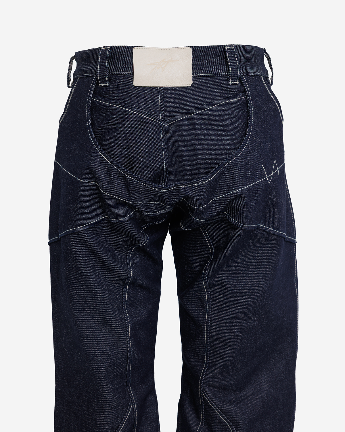 Straight Fit Jeans “GYPS”