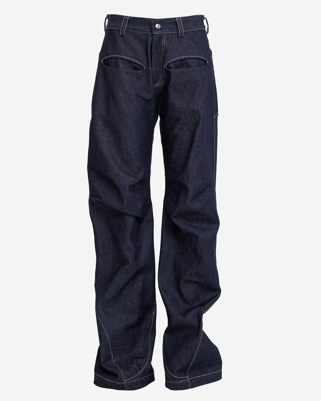 Straight Fit Jeans “GYPS”