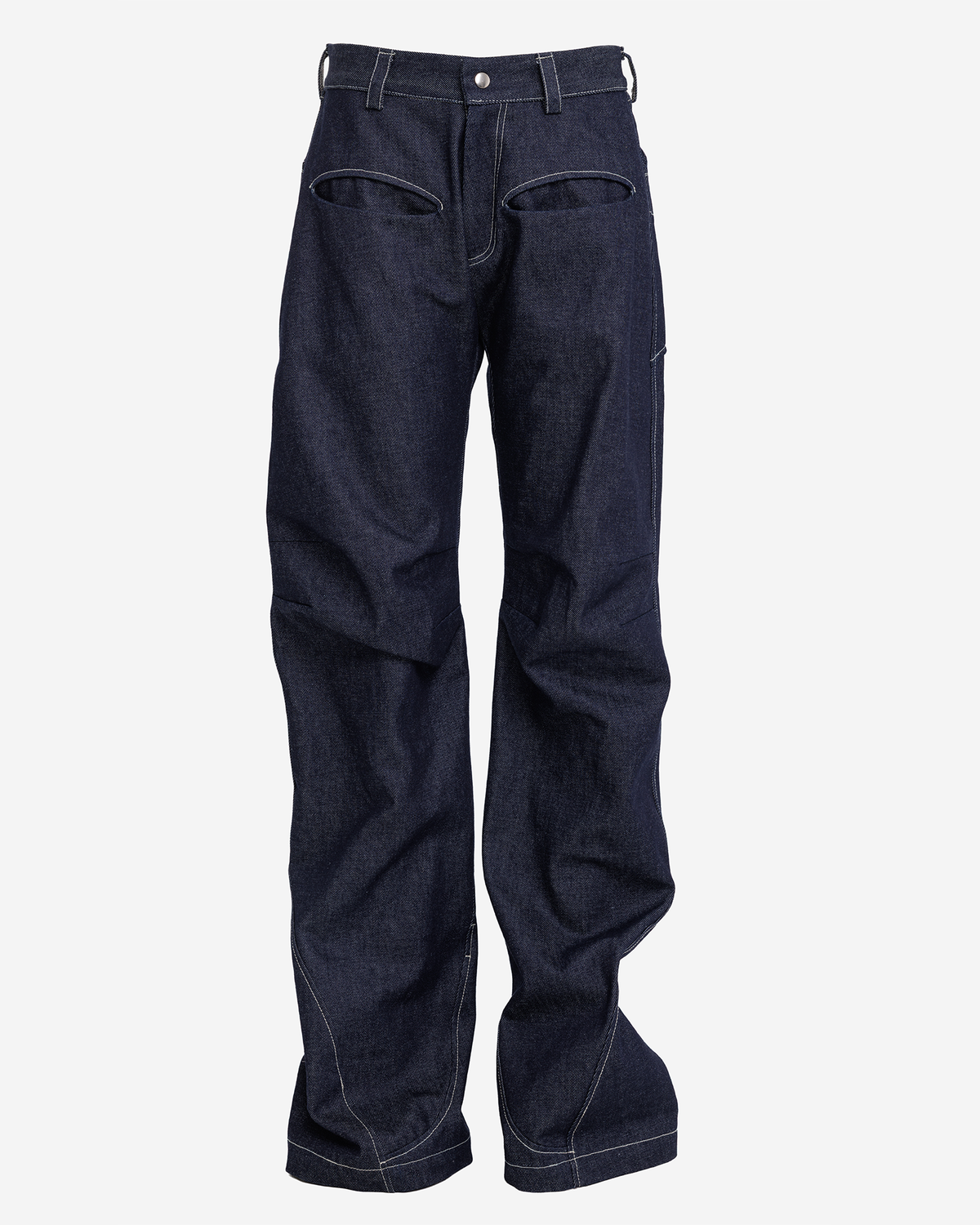 Straight Fit Jeans “GYPS”