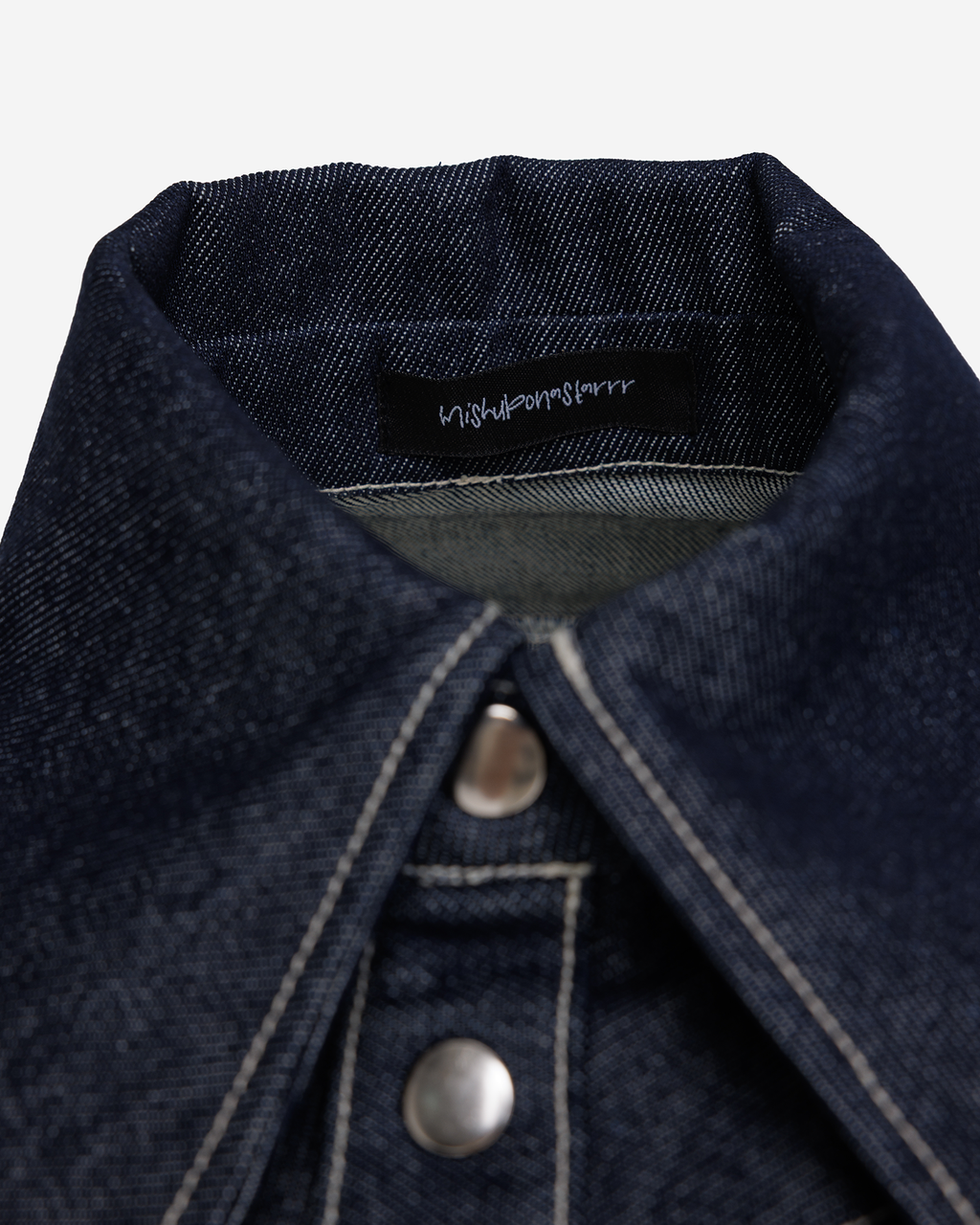 Denim Jacket “BULK”