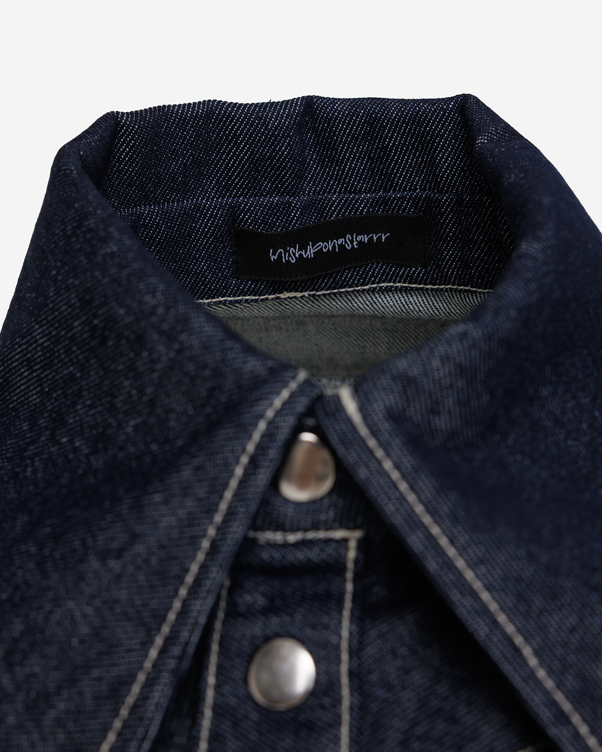 Denim Jacket “BULK”