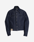 Denim Jacket “BULK”