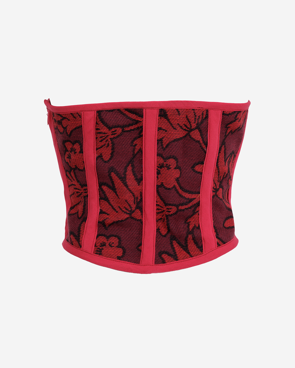 Ornamental Corset Coinpls "Mag"