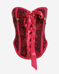 Ornamental Corset Coinpls "Mag"