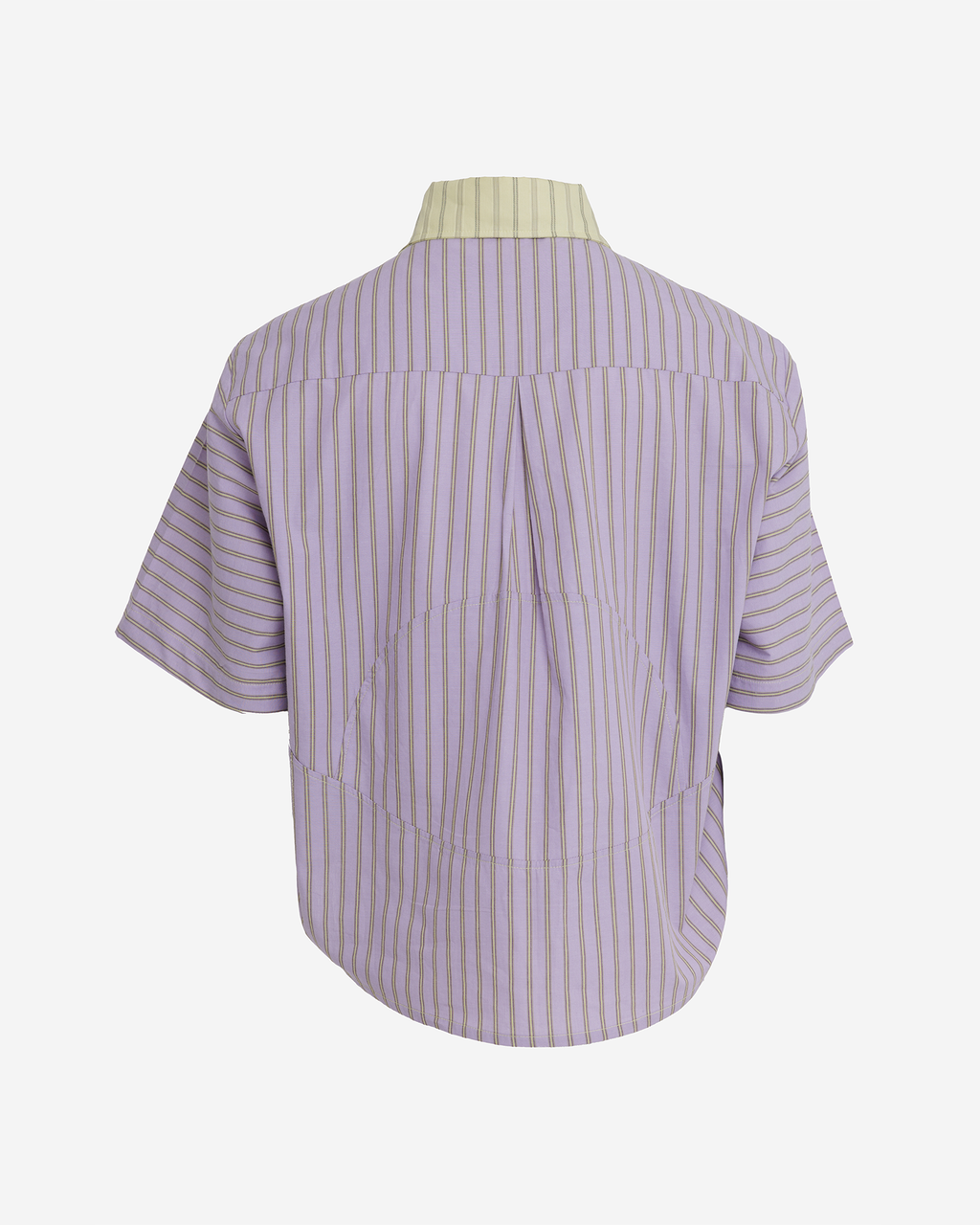 Purple Shirt "FUNKS"
