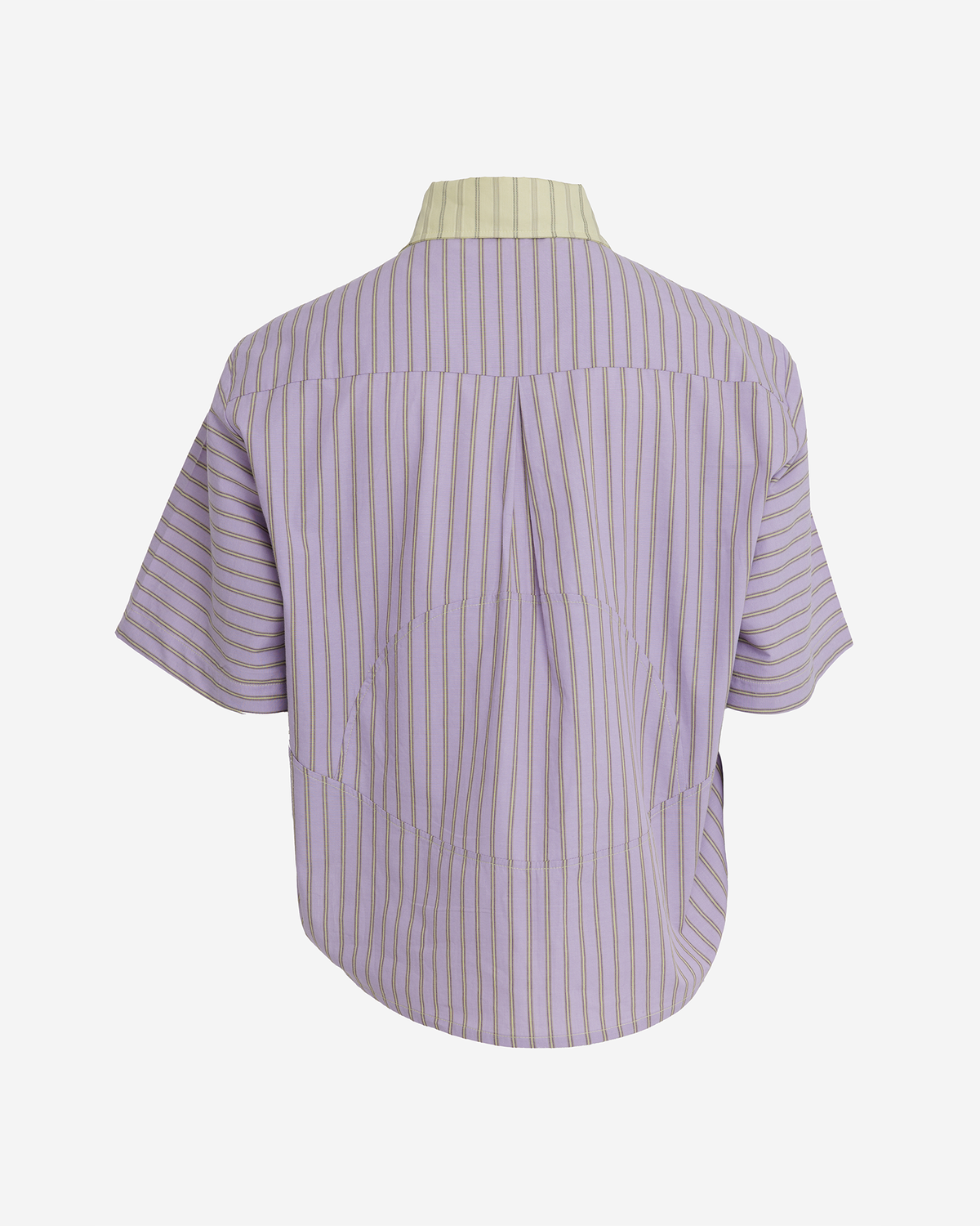 Purple Shirt "FUNKS"